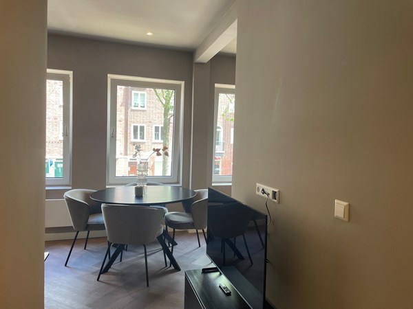 Medium property photo - Aalsmeerweg 20-3, 1059 AJ Amsterdam